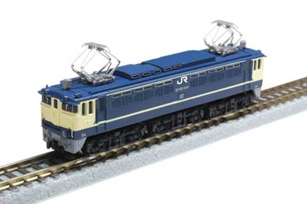 ドイツ生まれの鉄道模型「Zゲージ」 | 鉄道模型 通販
