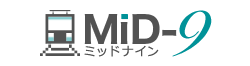 鉄道模型通販 ミッドナイン