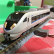 系サンダーバードリニューアル車 基本&増結セット KATO