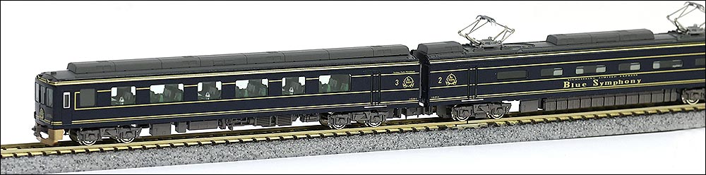 青の交響曲について