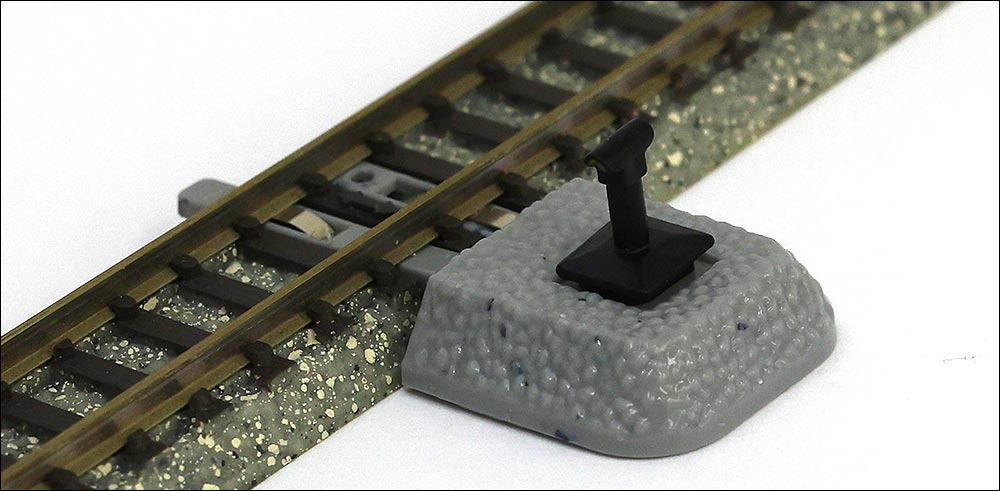 フィーダー型列車接近警報器について