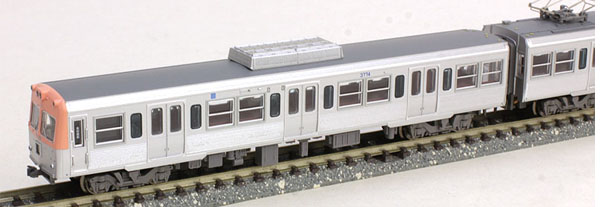 京王 鉄道模型