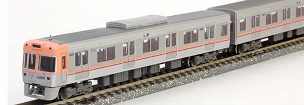 京王　鉄道模型
