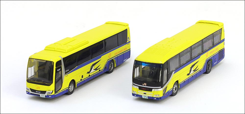 黄色いバスについて