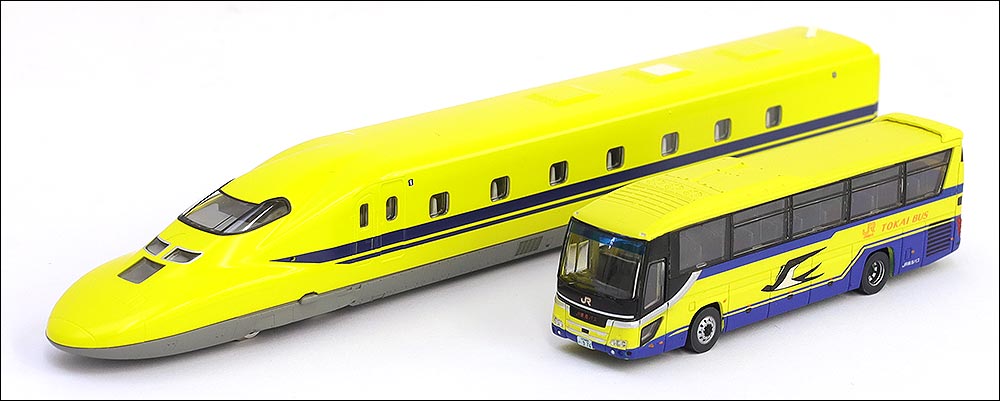 黄色いバスについて