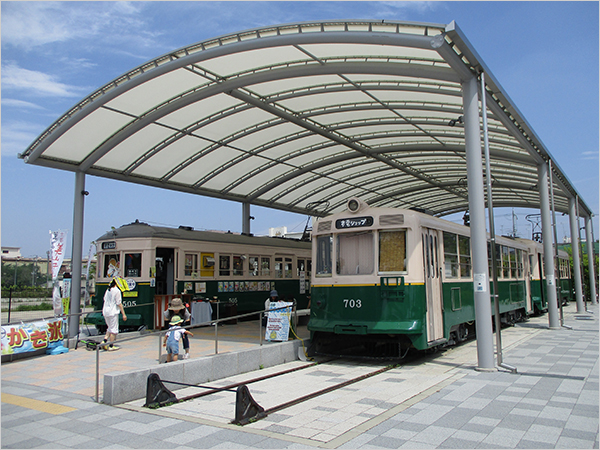 京都鉄道博物館 レポート