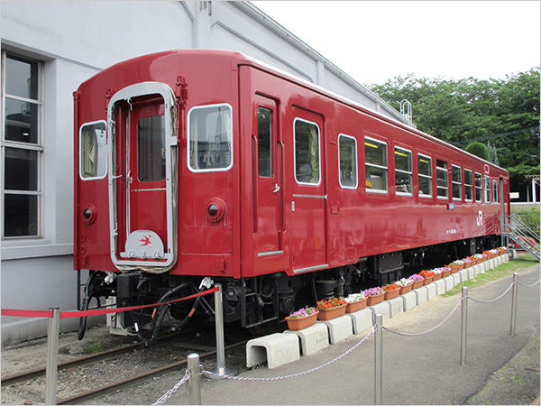 京都鉄道博物館 レポート