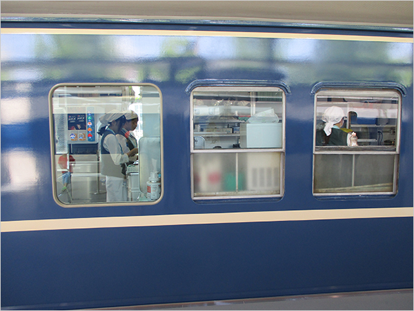 京都鉄道博物館 レポート