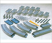 高架複線　基本セット