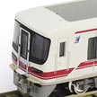 展望席がないパノラマsuper 名鉄1600系