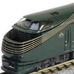 西日本をめぐるTWILIGHT EXPRESS 瑞風