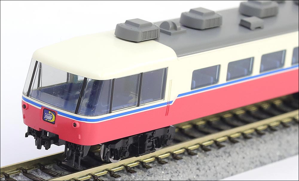 ムーンライト九州について