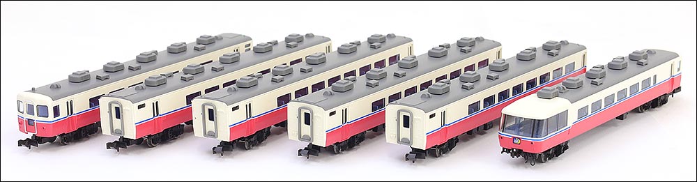 ムーンライト九州について