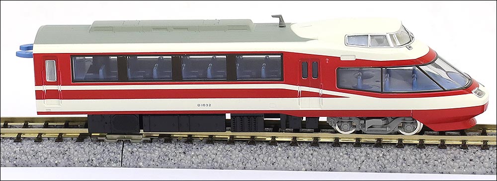 長野電鉄1000系ゆけむりについて