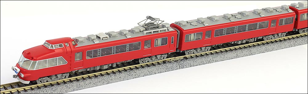 パノラマカーについて