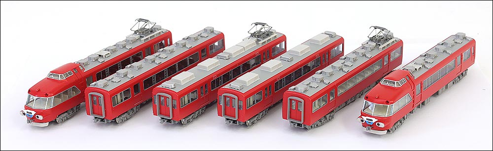 パノラマカーについて