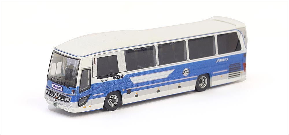 ジェイアール東海バス レトロバスについて