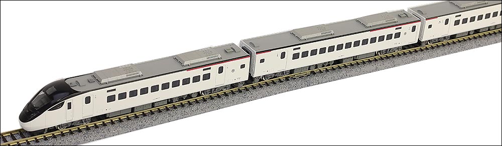 台湾鉄路EMU3000について