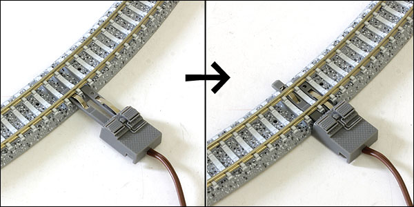 TOMIXベーシックセットについて