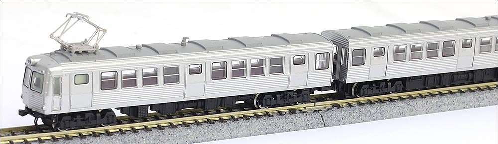 東急電鉄5200系について