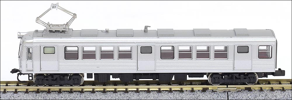 東急電鉄5200系について