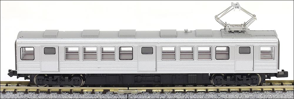 東急電鉄5200系について