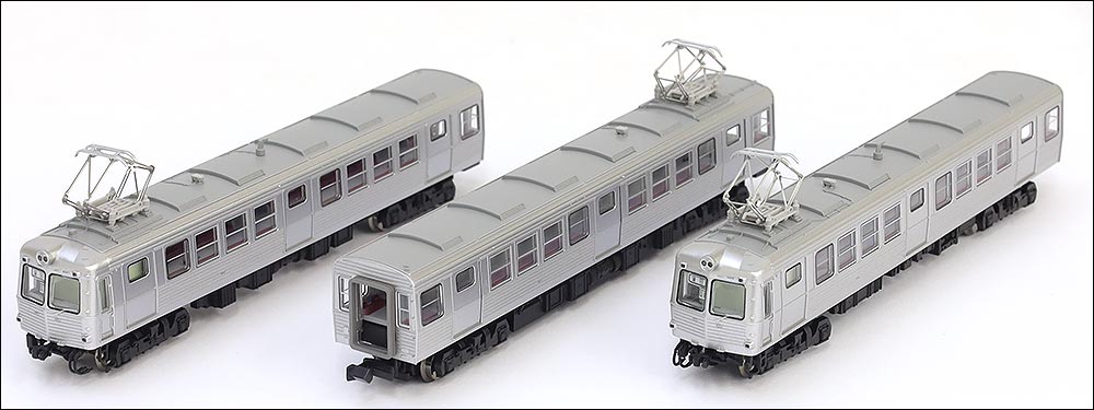 東急電鉄5200系について