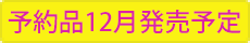 予約品12月発売予定